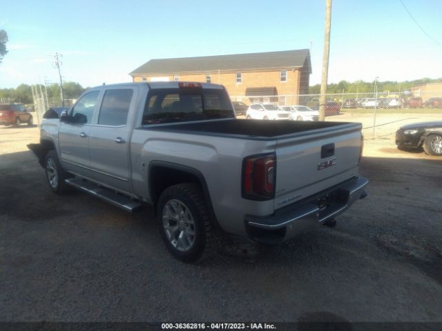 3GTU2NEC9GG121353 GMC Sierra 1500 Slt