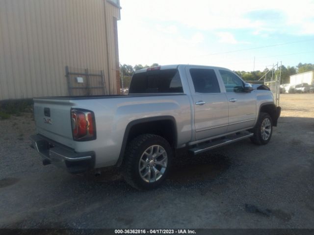 3GTU2NEC9GG121353 GMC Sierra 1500 Slt