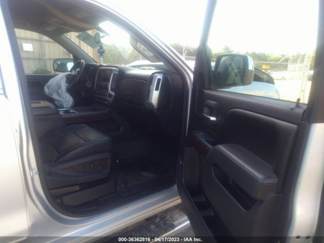 3GTU2NEC9GG121353 GMC Sierra 1500 Slt