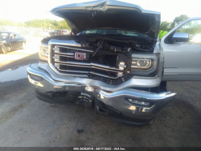 3GTU2NEC9GG121353 GMC Sierra 1500 Slt