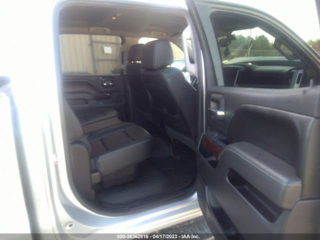 3GTU2NEC9GG121353 GMC Sierra 1500 Slt