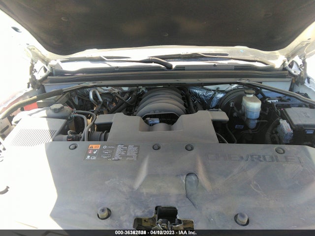 Chevrolet Tahoe Lt 2016 1GNSCBKCXGR455373 Image 11