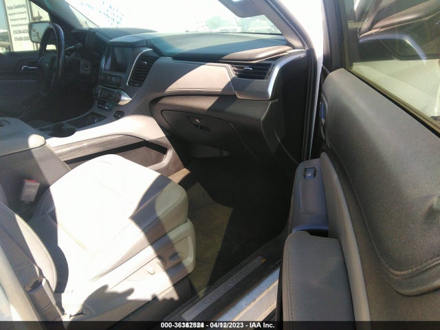 Chevrolet Tahoe Lt 2016 1GNSCBKCXGR455373 Image 6