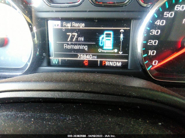 Chevrolet Tahoe Lt 2016 1GNSCBKCXGR455373 Image 8