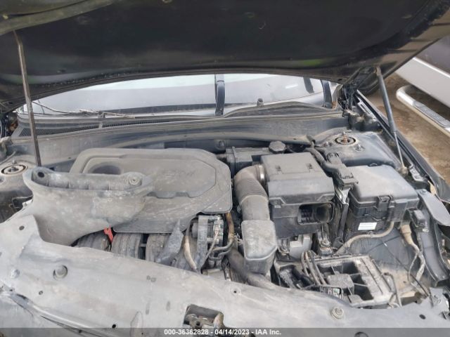 KIA Optima Lx 2018 5XXGT4L3XJG232754 Image 10