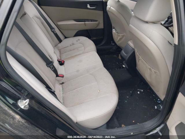KIA Optima Lx 2018 5XXGT4L3XJG232754 Image 8
