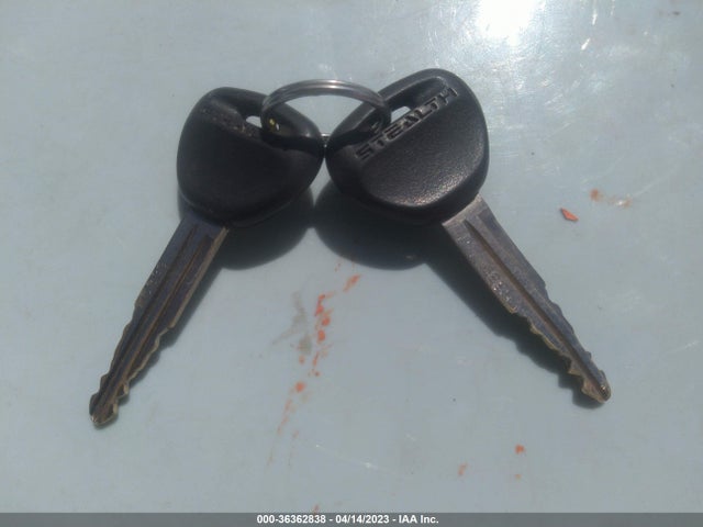 Продаж на аукціоні авто 1991 Dodge Stealth, vin: JB3XD44S7MY003184, номер лоту: 36362838