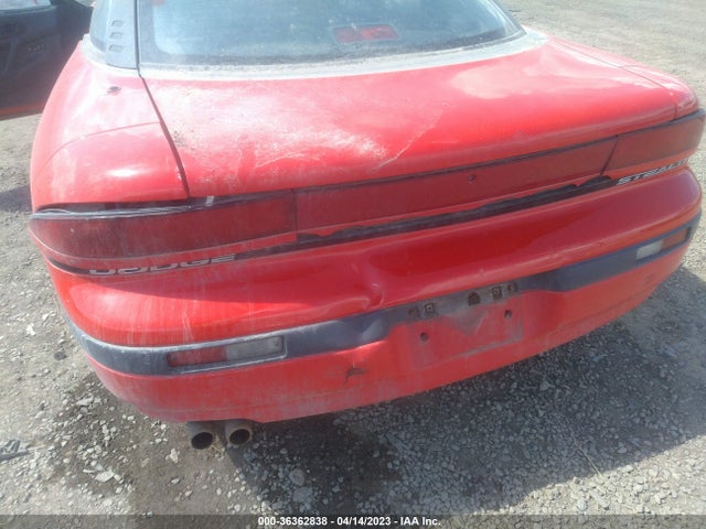 Продаж на аукціоні авто 1991 Dodge Stealth, vin: JB3XD44S7MY003184, номер лоту: 36362838