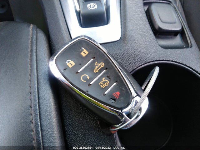 Chevrolet Camaro 1lt 2020 1G1FB3DS6L0113708 Image 3