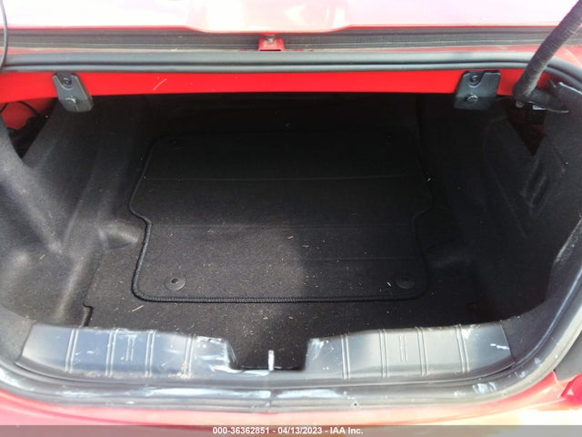 Chevrolet Camaro 1lt 2020 1G1FB3DS6L0113708 Image 4