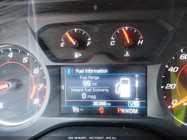 Chevrolet Camaro 1lt 2020 1G1FB3DS6L0113708 Image 9