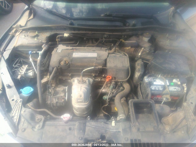 Honda Accord Sedan Lx 2014 1HGCR2F35EA088403 Image 10