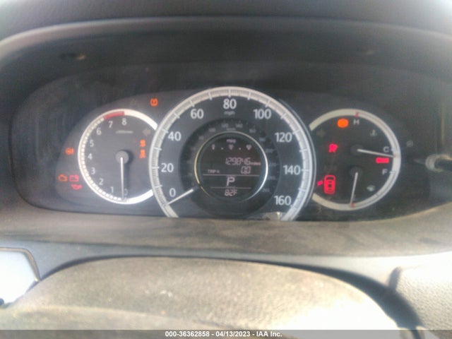 Honda Accord Sedan Lx 2014 1HGCR2F35EA088403 Image 7