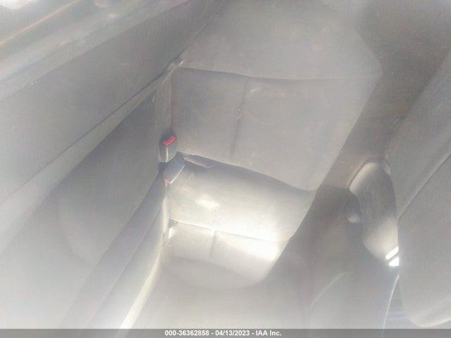 Honda Accord Sedan Lx 2014 1HGCR2F35EA088403 Image 8