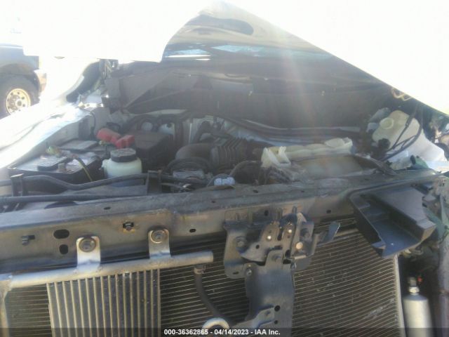 1N6BF0LY1LN808905 Nissan Nv Cargo S