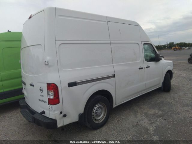 1N6BF0LY1LN808905 Nissan Nv Cargo S