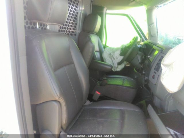 1N6BF0LY1LN808905 Nissan Nv Cargo S