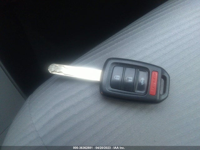 Honda Accord Sedan Lx 2015 1HGCR2F32FA211267 Image 11