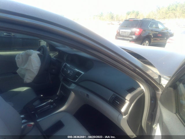 Honda Accord Sedan Lx 2015 1HGCR2F32FA211267 Image 5