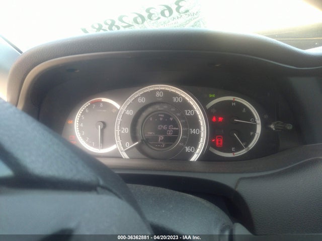 Honda Accord Sedan Lx 2015 1HGCR2F32FA211267 Image 7
