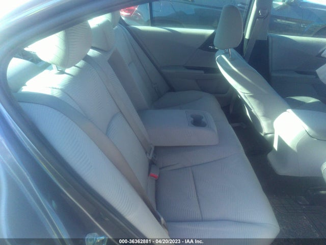 Honda Accord Sedan Lx 2015 1HGCR2F32FA211267 Image 8