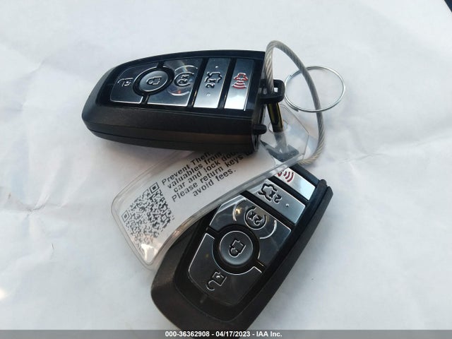 Ford Mustang Ecoboost 2023 1FATP8UHXP5103498 Image 3