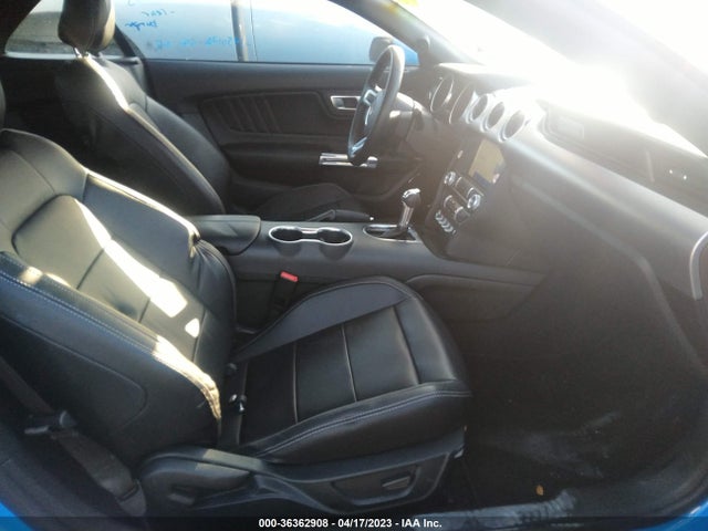Ford Mustang Ecoboost 2023 1FATP8UHXP5103498 Image 7