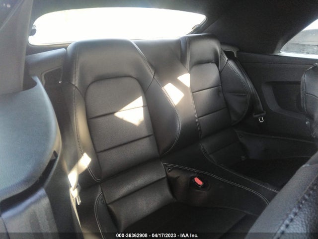 Ford Mustang Ecoboost 2023 1FATP8UHXP5103498 Image 10