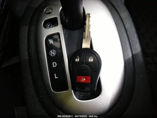 3N1CE2CP3KL362044 Nissan Versa Note Sv