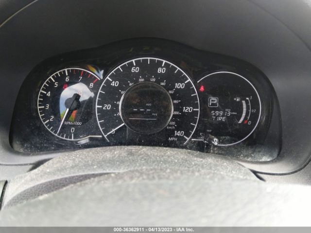 3N1CE2CP3KL362044 Nissan Versa Note Sv