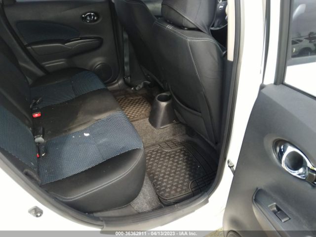 3N1CE2CP3KL362044 Nissan Versa Note Sv