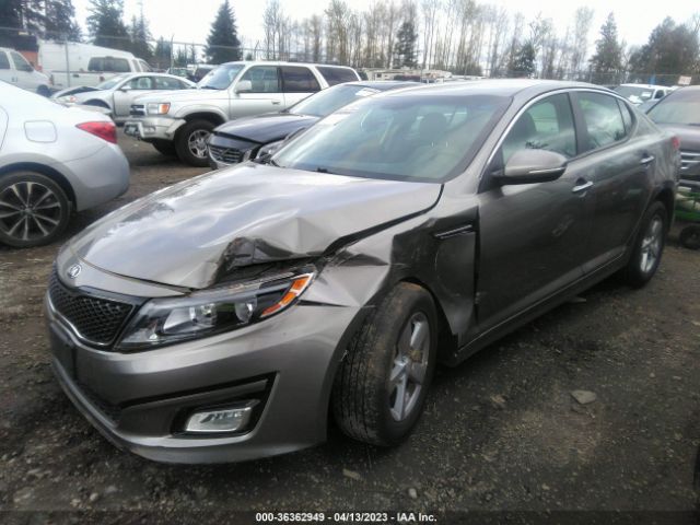 5XXGM4A79EG275121 KIA Optima Lx