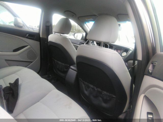5XXGM4A79EG275121 KIA Optima Lx