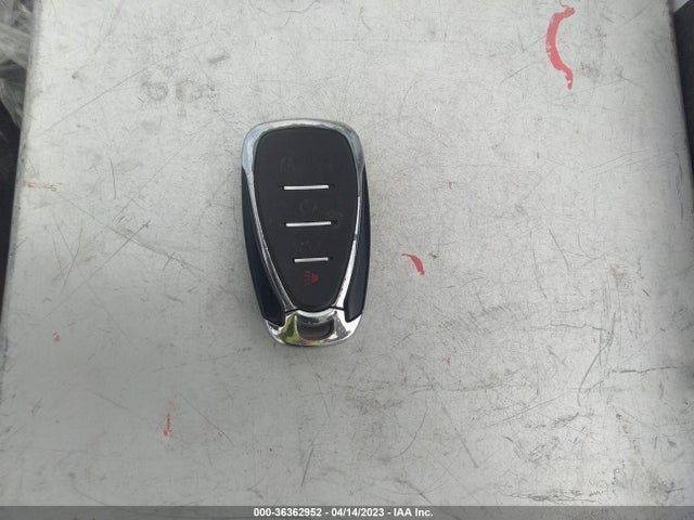 Chevrolet MALIBU LT 2016 1G1ZF5SX2GF192017 Image 3