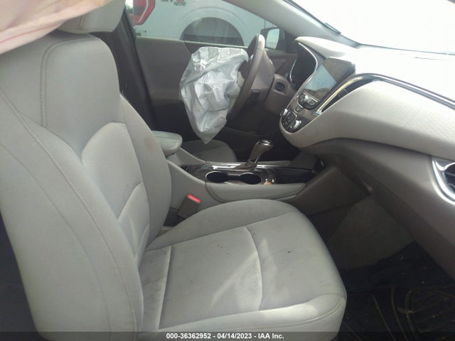 Chevrolet MALIBU LT 2016 1G1ZF5SX2GF192017 Image 7