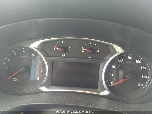 Chevrolet MALIBU LT 2016 1G1ZF5SX2GF192017 Image 9