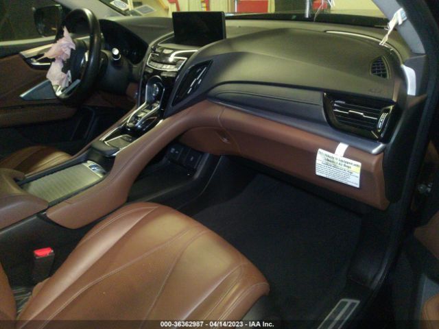 5J8TC2H59ML024271 Acura Rdx Technology Package