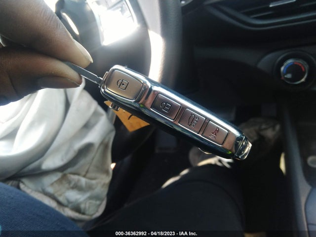 KIA Forte Lxs 2023 3KPF24AD1PE602906 Image 11