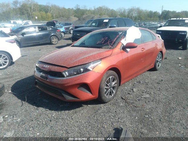 KIA Forte Lxs 2023 3KPF24AD1PE602906 Image 2