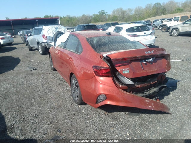KIA Forte Lxs 2023 3KPF24AD1PE602906 Image 3