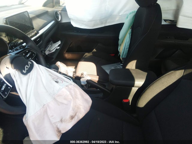 KIA Forte Lxs 2023 3KPF24AD1PE602906 Image 5