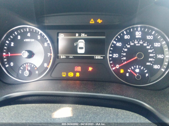 KIA Forte Lxs 2023 3KPF24AD1PE602906 Image 7