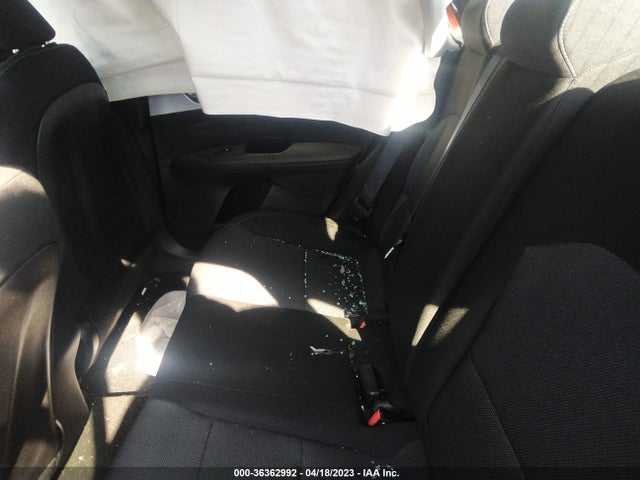 KIA Forte Lxs 2023 3KPF24AD1PE602906 Image 8