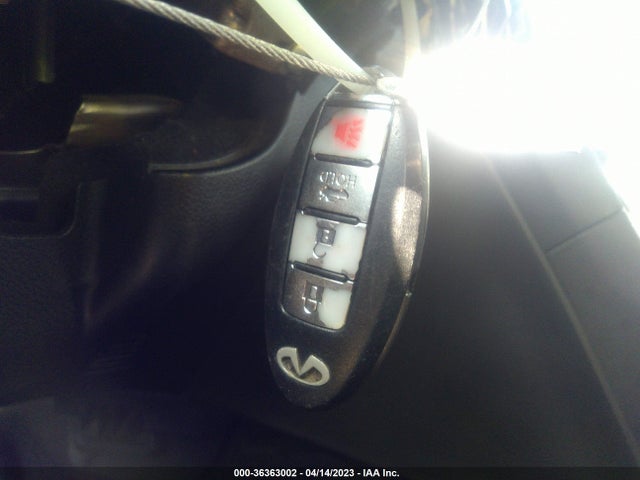 2008 INFINITI G35 SEDAN JOURNEY VIN: JNKBV61E68M219992