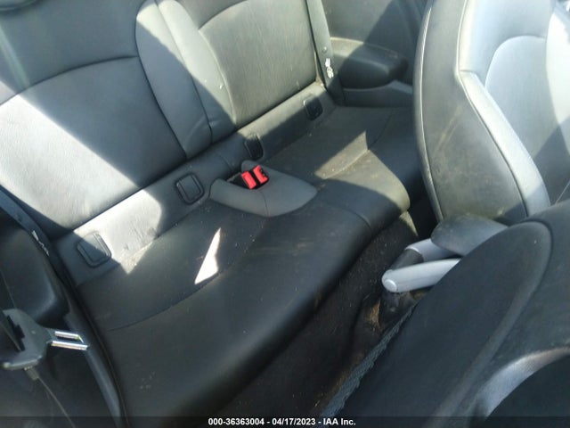 2009 MINI COOPER HARDTOP WMWMF73509TW82922 Photo 7