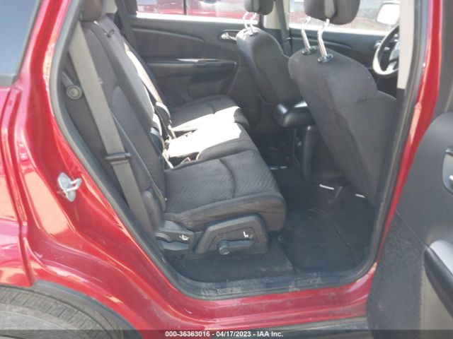 3C4PDCAB0GT104778 Dodge JOURNEY SE