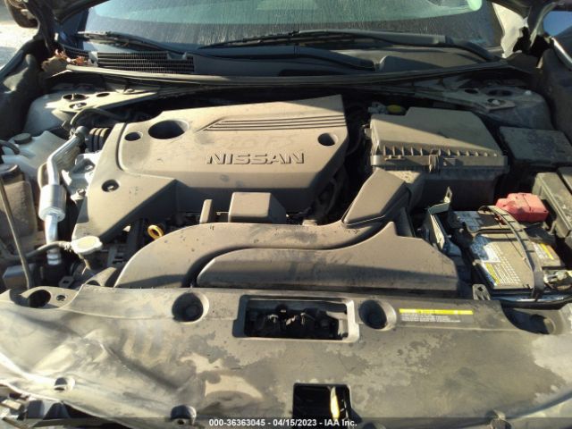 1N4AL3AP4HC299016 Nissan Altima 2.5 Sv