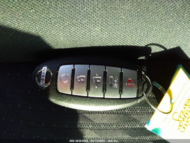 1N4AL3AP4HC299016 Nissan Altima 2.5 Sv