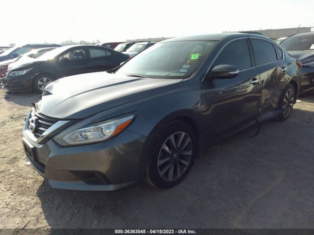1N4AL3AP4HC299016 Nissan Altima 2.5 Sv
