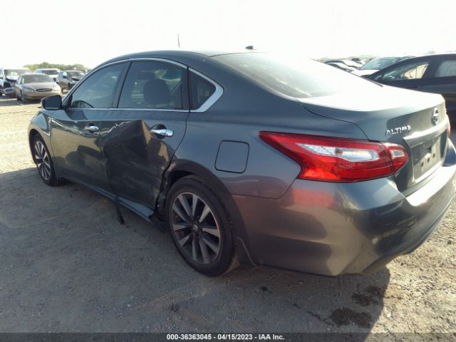 1N4AL3AP4HC299016 Nissan Altima 2.5 Sv